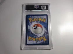 PSA 10 Mimikyu Vmax TG17 Brilliant Stars Pokemon Card - Image 2