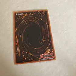 Seven Tools of the Bandit - SDJ-048 - Common - Unlimited Yugioh! Trading Card - Image 2