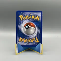 Pokemon TCG Bonsly Card 71/130 Diamond and Pearl Common LP Condition - Image 2