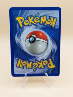 Gengar Holo Rare Fossil 5/62 Pokemon Card - WOTC 1999 - Image 2