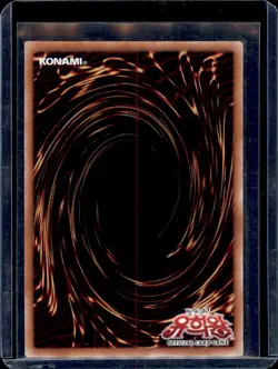 Breaker the Magical Warrior MFC KR071 Ultra Rare YuGiOh Card Korean - Image 2