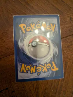 Pokemon TCG Snorlax Base Set 2 Non Holo Rare NM Card - Image 2