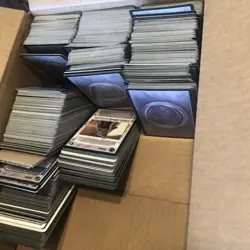 Star Wars CCG Cards - Image 1
