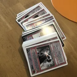 Star Wars CCG Cards - Image 2