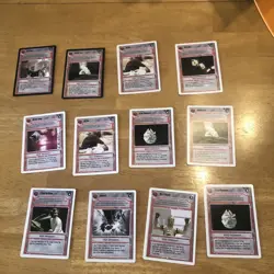 Star Wars CCG Cards - Image 3