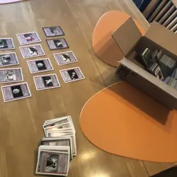 Star Wars CCG Cards - Image 4