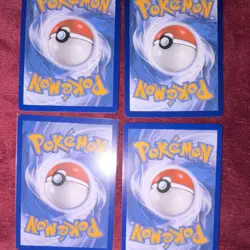 Pokemon TCG Origin Forme Palkia Magearna Dachsbun EX Holo Card Lot - Image 2
