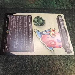 Gary, the Snail - Toxrill, the Corrosive Secret Lair Drop Regular - Image 3