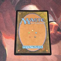 The Ur-Dragon X1 Mtg Commander Masters Nm - Image 2