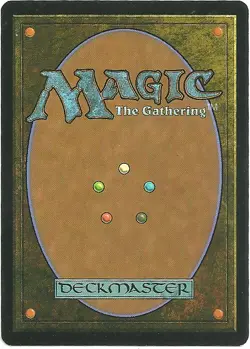 Magic the Gathering x1 Orzhova, the Church of Deals Uncommon Land MP Foil - Image 2