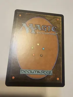 Desperate Ritual Champions of Kamigawa MTG Magic The Gathering NM - Image 2