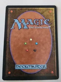 Bad Moon Revised Edition Regular NM Mint MTG - Image 2