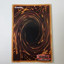 Mathematician - PGL2-EN039 - Gold Rare - LP - 1st ed - Yugioh - Image 2