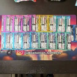 17 Pokemon TCG Japanese Booster Packs From Different Sets! 🔥 - Image 2