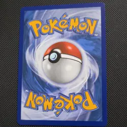 Pokemon Mega Clefable EX Full Art Holo Stage 1 Fairy 320 HP 120+ ATK POR 103/088 - Image 2