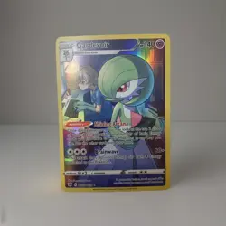 Gardevoir SWSH10: Astral Radiance Trainer Gallery TG05/TG30 NM Pokemon TCG - Image 1