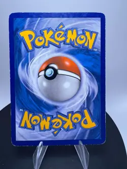 Pokemon Unown P/28 EX Unseen Forces Ultra Rare Holo Card LP-/MP+ SWIRL - Image 2