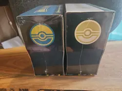 Pokemon TCG Mega Evolution Pokemon Center ETB Set SEALED - Image 3