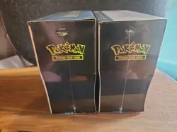 Pokemon TCG Mega Evolution Pokemon Center ETB Set SEALED - Image 4