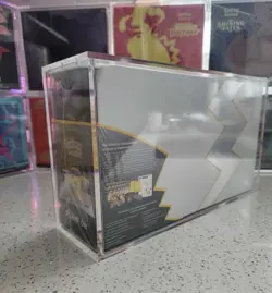 Pokemon Celebrations Ultra-Premium Collection – English Factory Sealed - Image 2