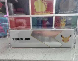 Pokemon Celebrations Ultra-Premium Collection – English Factory Sealed - Image 3