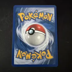 Pokemon Dark Muk 16/109 EX Team Rocket Returns Rare 2004 Non-Holo Rare - Image 2