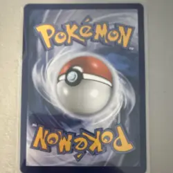 Pokemon Rosa's Encouragement Trainer-Perfect Order SIR 123/088 English 2026 - Image 2