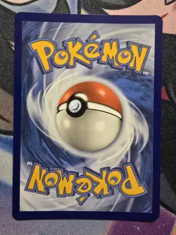 Pokemon: Go 2022- Blastoise 17/78 - Holo Rare - Near Mint - Image 3