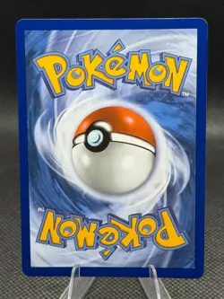 Meowth EX 62/88 : Double Rare - Perfect Order Pokemon TCG NM - Image 2