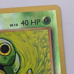 Caterpie Reverse Holo XY Evolutions 3/108 NM Pokemon TCG - Image 4