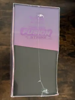 Pokemon Fusion Strike Elite Trainer Box Sealed - Image 2