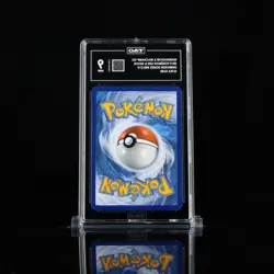 2019 Pokemon Unbroken Bonds Marshadow & Machamp GX 82/214 Ultra Rare Holo TAG 9 - Image 2