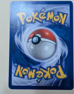 Pikachu 87/130 Common Base Set 2 Pokemon LP - Image 2