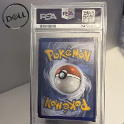Pokemon TCG 2021 Dark Sylveon V Celebrations #134 PSA 10 GEM MT - Image 2
