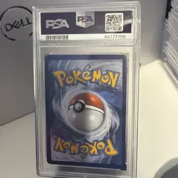 Pokemon TCG 2021 Dark Sylveon V Celebrations #134 PSA 10 GEM MT - Image 3