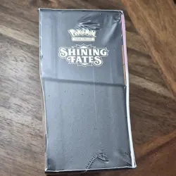 Pokemon Shining Fates Elite Trainer Box Eevee Sealed English 2021 - Image 3