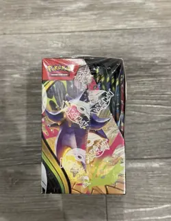 Pokemon TCG Perfect Order Pokemon Center Booster Display Box | NEW ✅ SEALED 🛍 - Image 2