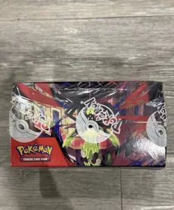 Pokemon TCG Perfect Order Pokemon Center Booster Display Box | NEW ✅ SEALED 🛍 - Image 3