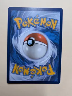 Pokemon Mew ex Full Art Promo Holo 053 Sv: Scarlet & Violet 180 HP EX - Image 2