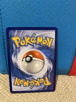 Pokemon TCG Magikarp XY Evolutions 33/108 Reverse Holo Common - Image 2