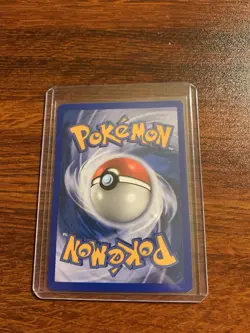 Pokemon Dark Dragonair Reverse Holo 38/110 Legendary Collect. Pokemon 2002 | NM - Image 3