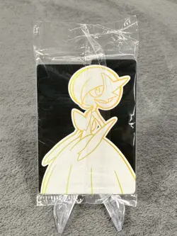 Pokemon TCG Alakazam 009 SEALED Mega Evolution Promo Holo SHIP GROUND ADVANTAGE - Image 3