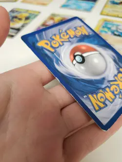 Dialga - 16/106 - Cosmos Holo Rare HP Pokemon Great Encounters - Image 3