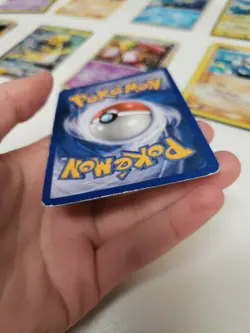 Dialga - 16/106 - Cosmos Holo Rare HP Pokemon Great Encounters - Image 4