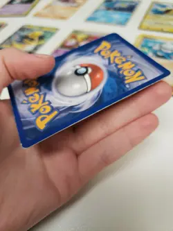 Dialga - 16/106 - Cosmos Holo Rare HP Pokemon Great Encounters - Image 5