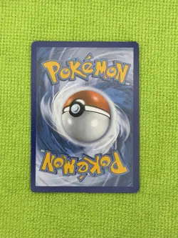 Pokemon Flareon EX Ultra Rare Holo RC6/RC32 Generations Basic 170 HP English - Image 2