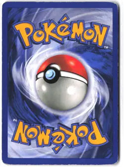 Poliwrath 15/130 Holo Rare Base Set 2 Pokemon Holo - Image 2