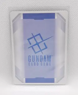 Gundam Card Game Newtype Rising GD01-025 Gundam Deathscythe Unit Green LR - Image 2