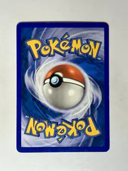 Cloyster Expedition Reverse Holofoil 8/165 Pokemon TCG LP - Image 2