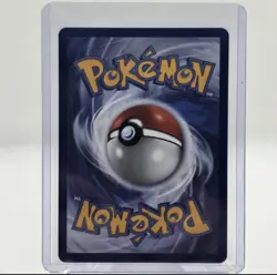 Pokemon TCG: Meowth ex 107/088 Me03 Perfect order NM - Full Art - Image 2